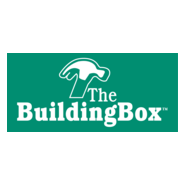 The Building Box Logo PNG Vector