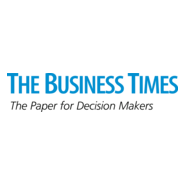 the business times Logo PNG Vector