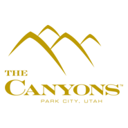 The Canyons Logo PNG Vector