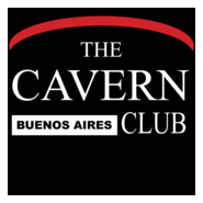 The Cavern Club Logo PNG Vector
