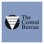 The Central Bureau Logo PNG Vector
