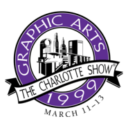 The Charlotte Show 1999 Logo PNG Vector