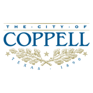 The City of Coppell Logo PNG Vector