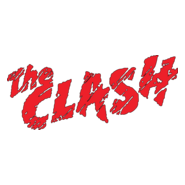 The Clash Logo PNG Vector