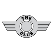 The Club Logo PNG Vector