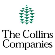The Collins Companies Logo PNG Vector