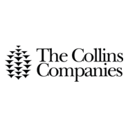 The Collins Companies Logo PNG Vector