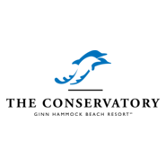 the conservatory Logo PNG Vector