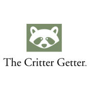 The Critter Getter Logo PNG Vector