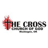The Cross Church Of God Logo PNG Vector