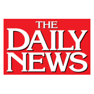 The Daily News Logo PNG Vector