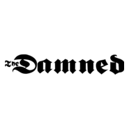 The Damned Logo PNG Vector