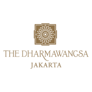 The Dharmawangsa Logo PNG Vector