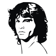 the doors jim Logo PNG Vector