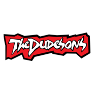 The Dudesons Logo PNG Vector