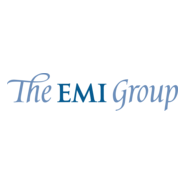 The EMI Group Logo PNG Vector