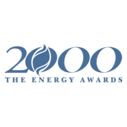 The Energy Awards Logo PNG Vector