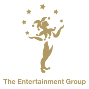 The Entertainment Group Logo PNG Vector