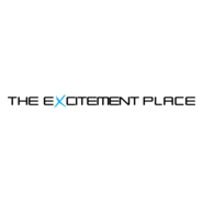 The Excitement Place Logo PNG Vector