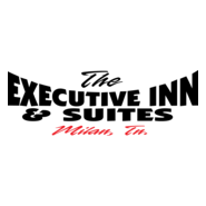 The Executive Inn & Suites Logo PNG Vector