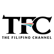 The Filipino Channel Logo PNG Vector