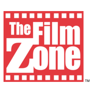 The Film Zone Logo PNG Vector