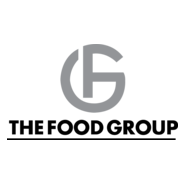 The Food Group Logo PNG Vector