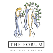 The Forum Logo PNG Vector