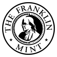 The Franklin Mint Logo PNG Vector