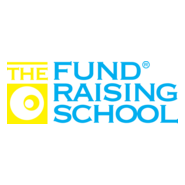 The Fund Raising School Logo PNG Vector