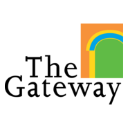 The Gateway Plaza Logo PNG Vector