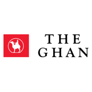 The Ghan Logo PNG Vector