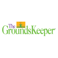 The Grounds Keeper Logo PNG Vector