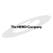 The Hero Company Logo PNG Vector