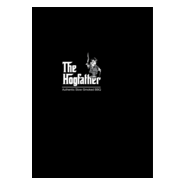 The Hogfather Logo PNG Vector