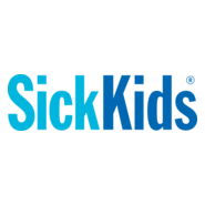 The Hospital for Sick Children Logo PNG Vector