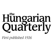 The Hungarian Quarterly Logo PNG Vector