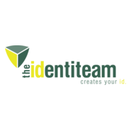 the identiteam Logo PNG Vector
