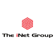 The iNet Group Logo PNG Vector