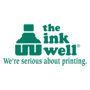 The Ink Well Logo PNG Vector