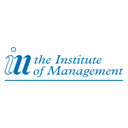 The Institute of Management Logo PNG Vector