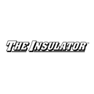 The Insulator Logo PNG Vector