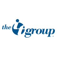 The IT Group Logo PNG Vector
