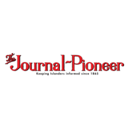 The Journal-Pioneer Logo PNG Vector