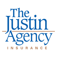 The Justin Agency Logo PNG Vector