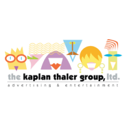 The Kaplan Thaler Group Logo PNG Vector