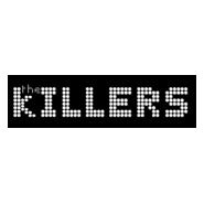 The Killers Logo PNG Vector