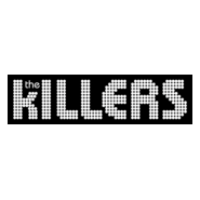 The Killers Logo PNG Vector