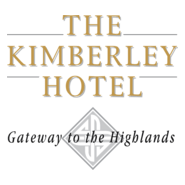 The Kimberley Hotel Logo PNG Vector