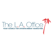 The L.A. Office Logo PNG Vector